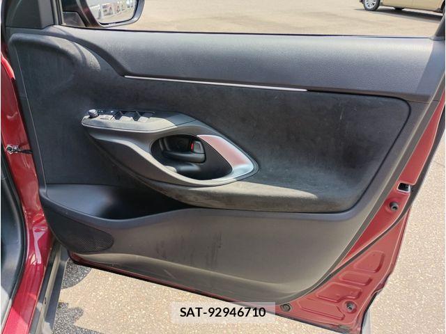Toyota YARIS CROSS 2022-09 8039469-14