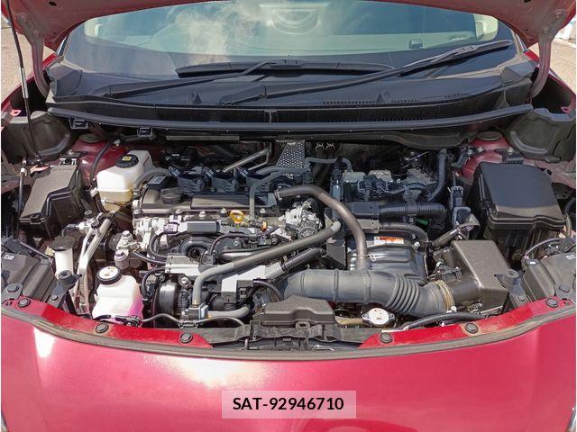 Toyota YARIS CROSS 2022-09 8039469-15