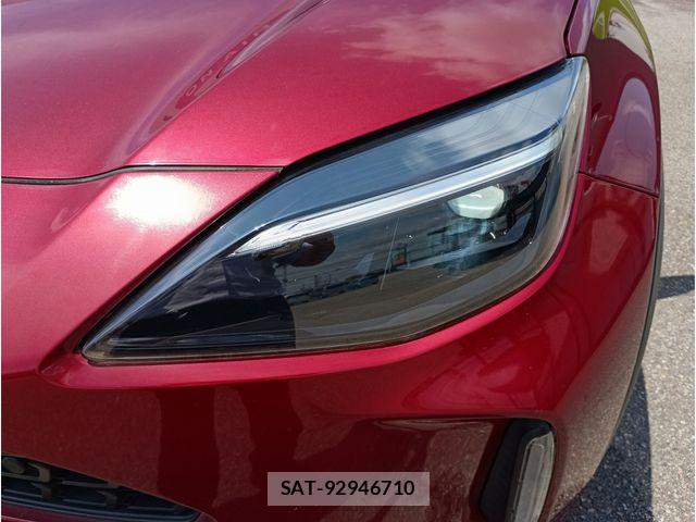 Toyota YARIS CROSS 2022-09 8039469-3