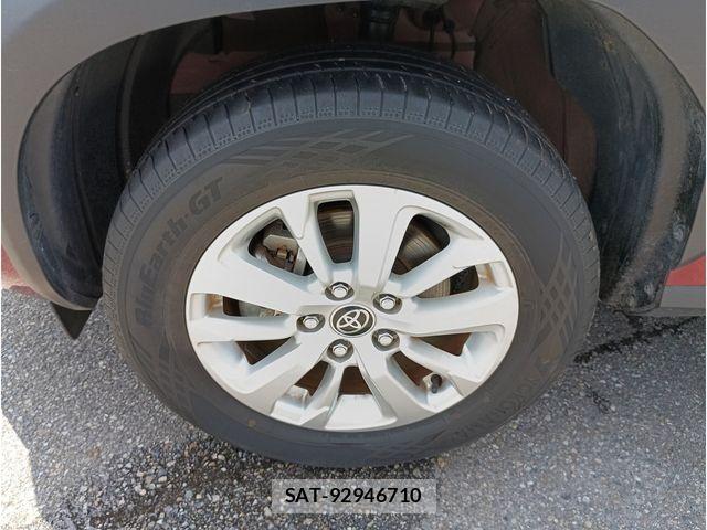 Toyota YARIS CROSS 2022-09 8039469-4