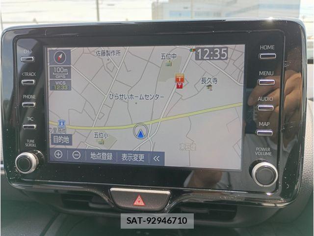 Toyota YARIS CROSS 2022-09 8039469-7
