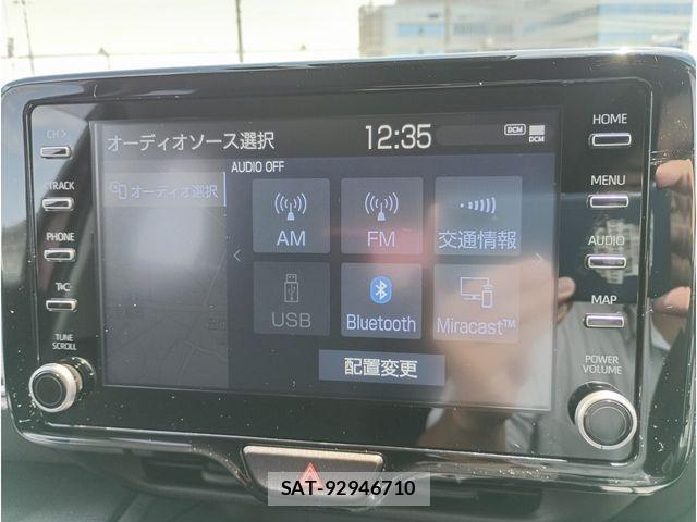 Toyota YARIS CROSS 2022-09 8039469-8