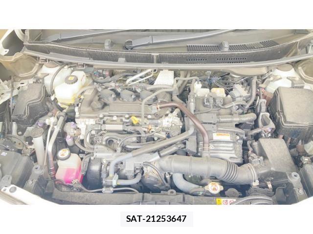 Toyota YARIS CROSS 2020-11 8039465-10