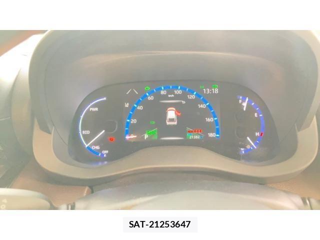 Toyota YARIS CROSS 2020-11 8039465-20