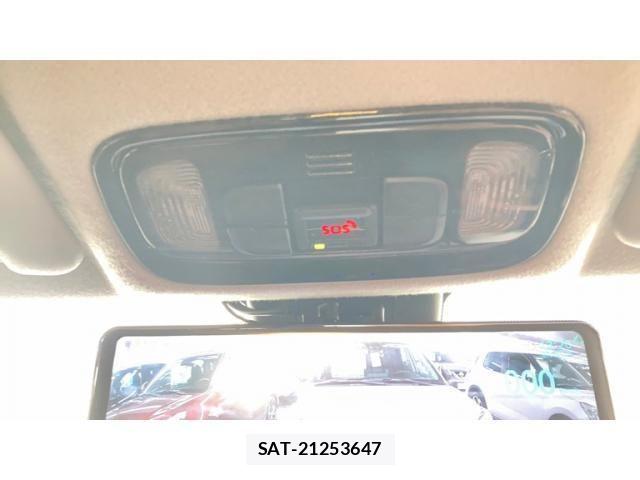 Toyota YARIS CROSS 2020-11 8039465-28