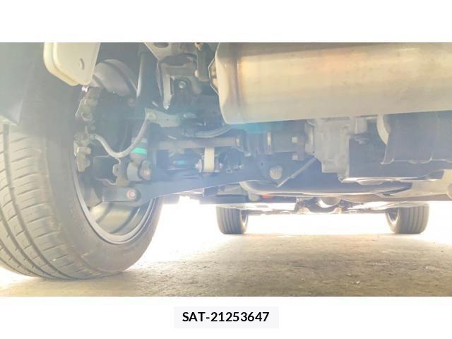 Toyota YARIS CROSS 2020-11 8039465-5