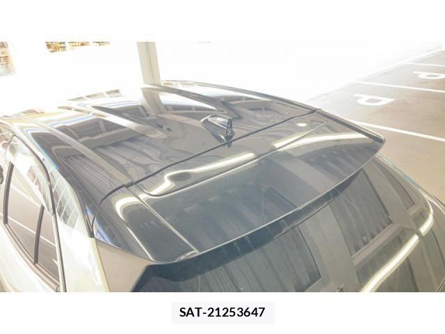 Toyota YARIS CROSS 2020-11 8039465-7