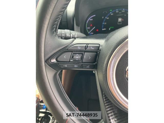 Toyota YARIS CROSS 2022-08 8039476-14