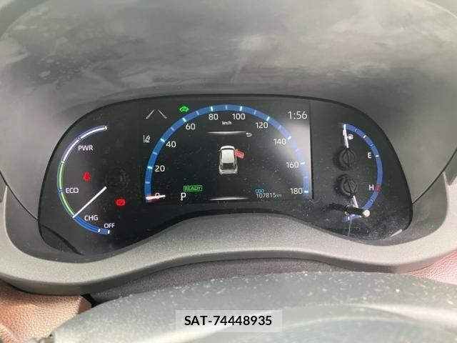 Toyota YARIS CROSS 2022-08 8039476-16