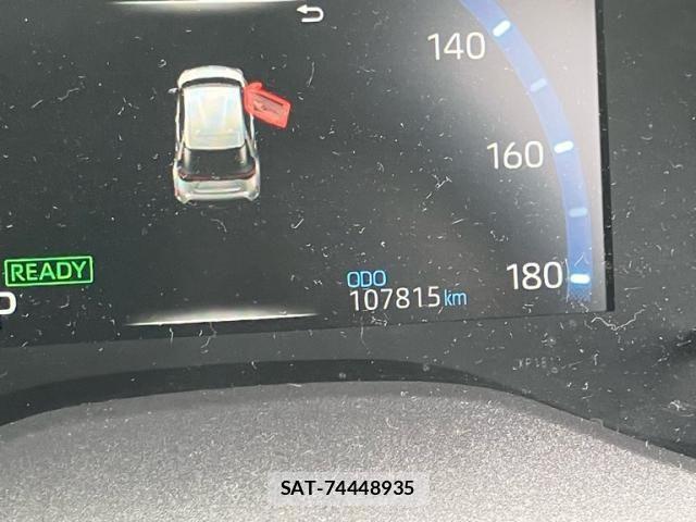 Toyota YARIS CROSS 2022-08 8039476-17