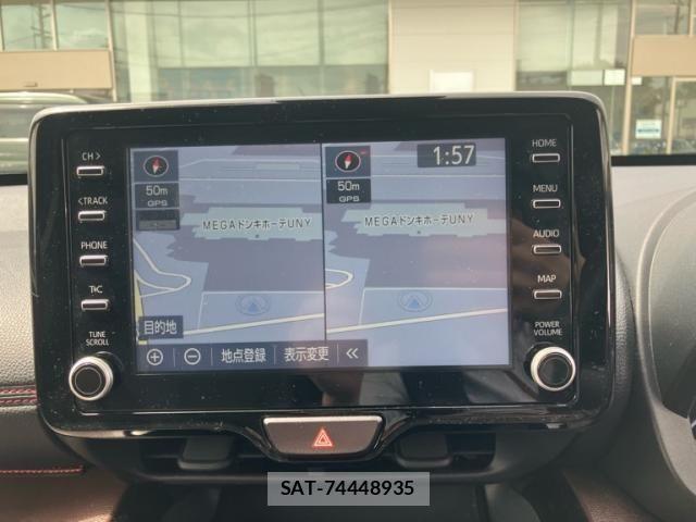 Toyota YARIS CROSS 2022-08 8039476-19