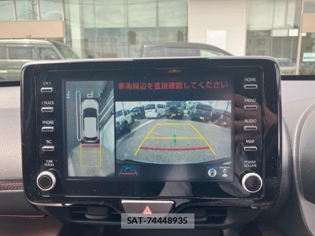 Toyota YARIS CROSS 2022-08 8039476-20