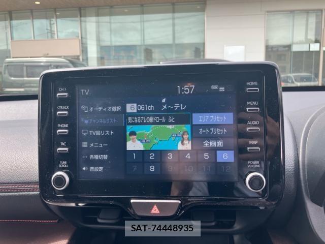 Toyota YARIS CROSS 2022-08 8039476-21