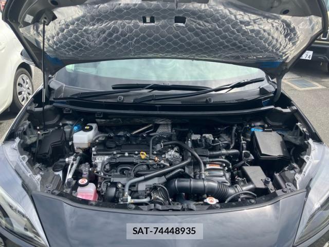 Toyota YARIS CROSS 2022-08 8039476-22