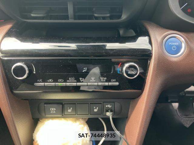 Toyota YARIS CROSS 2022-08 8039476-23