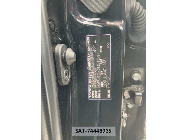Toyota YARIS CROSS 2022-08 8039476-25