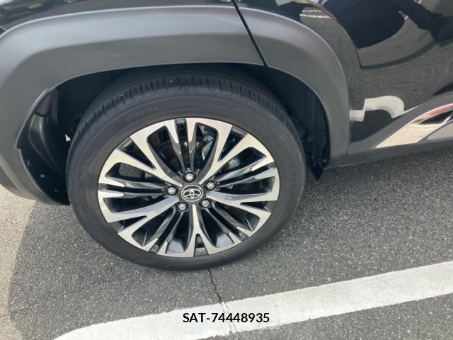 Toyota YARIS CROSS 2022-08 8039476-6