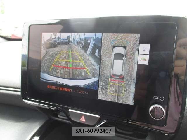 Toyota YARIS CROSS 2025-10 8039453-10
