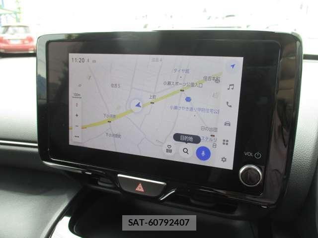 Toyota YARIS CROSS 2025-10 8039453-7