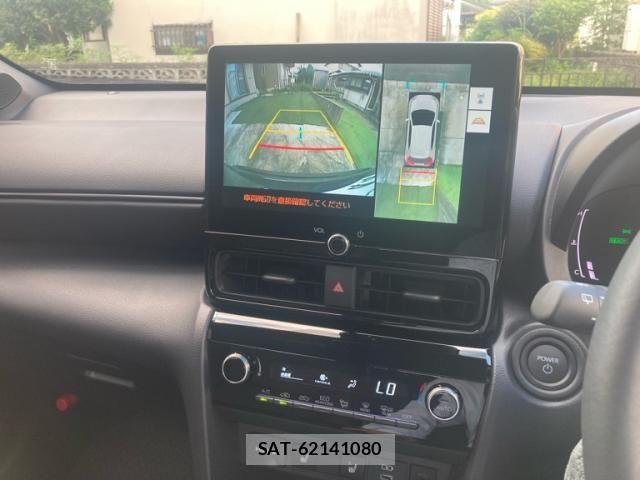 Toyota YARIS CROSS 2026-04 8039451-17