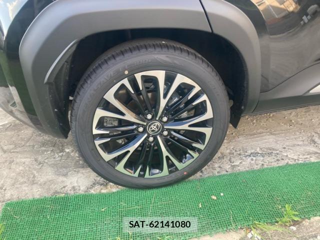 Toyota YARIS CROSS 2026-04 8039451-7