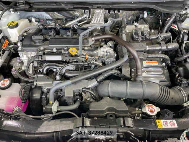 Toyota YARIS CROSS 2025-02 8039452-17