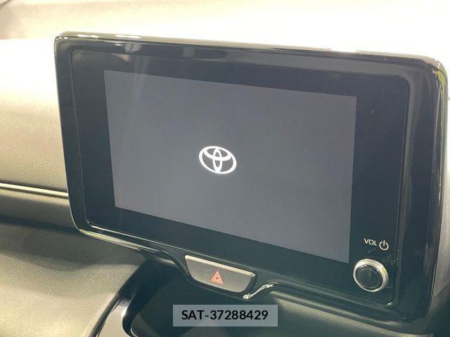 Toyota YARIS CROSS 2025-02 8039452-2