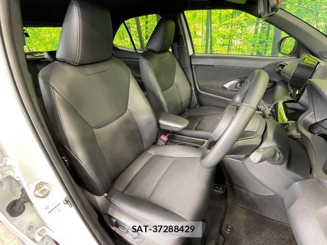 Toyota YARIS CROSS 2025-02 8039452-7