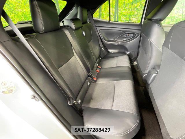 Toyota YARIS CROSS 2025-02 8039452-8