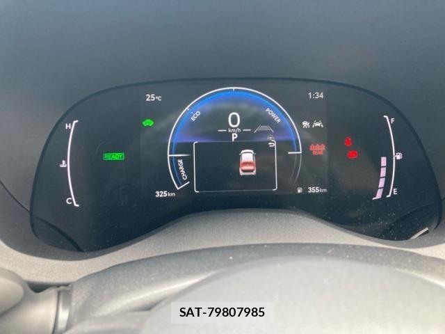 Toyota YARIS CROSS 2026-05 8039444-13