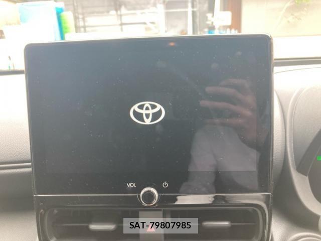 Toyota YARIS CROSS 2026-05 8039444-14