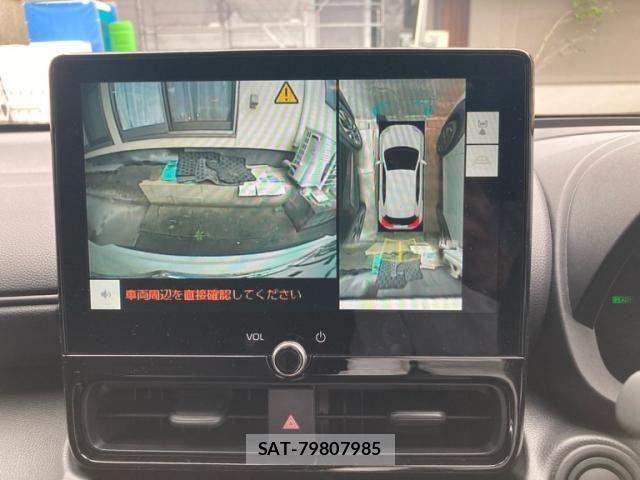 Toyota YARIS CROSS 2026-05 8039444-15