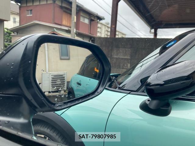 Toyota YARIS CROSS 2026-05 8039444-18