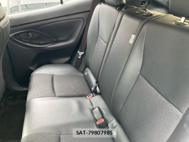 Toyota YARIS CROSS 2026-05 8039444-20