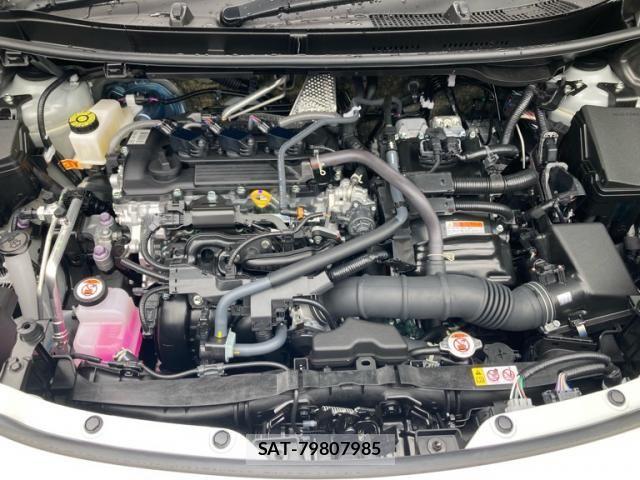 Toyota YARIS CROSS 2026-05 8039444-22