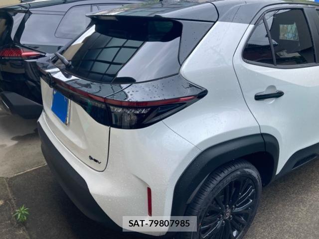 Toyota YARIS CROSS 2026-05 8039444-3