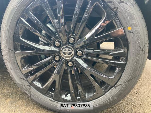 Toyota YARIS CROSS 2026-05 8039444-4