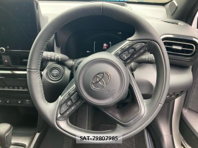 Toyota YARIS CROSS 2026-05 8039444-7