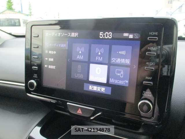 Toyota YARIS CROSS 2021-11 8039468-10