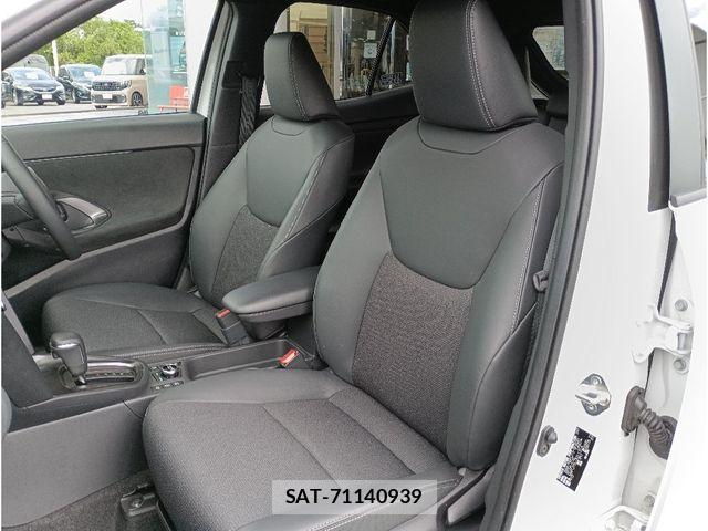 Toyota YARIS CROSS 2025-10 8039459-9