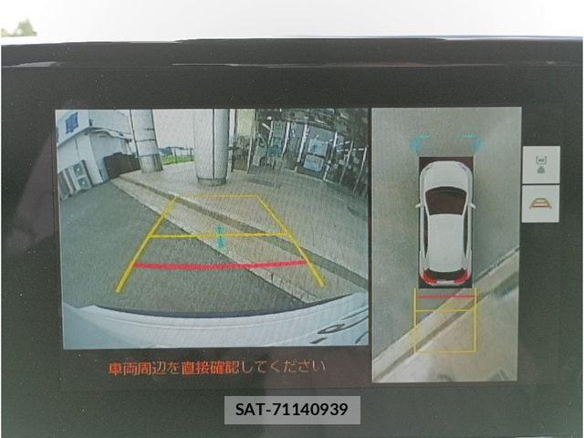 Toyota YARIS CROSS 2025-10 8039459-13
