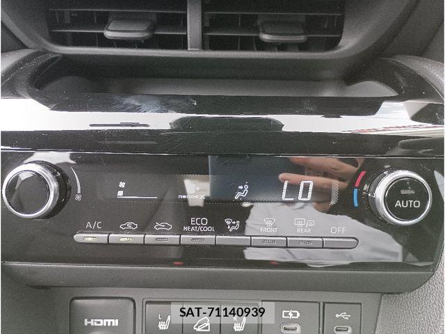 Toyota YARIS CROSS 2025-10 8039459-14