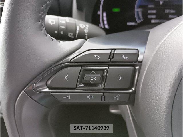 Toyota YARIS CROSS 2025-10 8039459-19