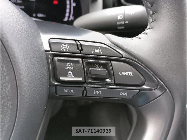 Toyota YARIS CROSS 2025-10 8039459-20