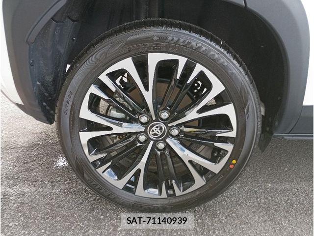 Toyota YARIS CROSS 2025-10 8039459-26