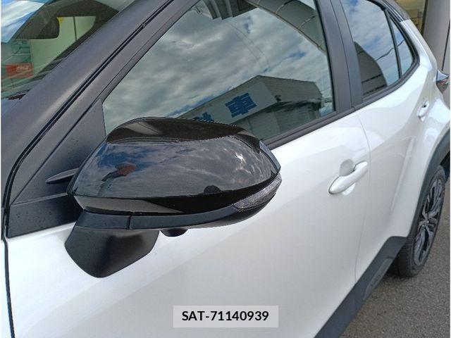Toyota YARIS CROSS 2025-10 8039459-27