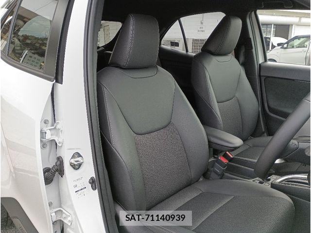 Toyota YARIS CROSS 2025-10 8039459-6