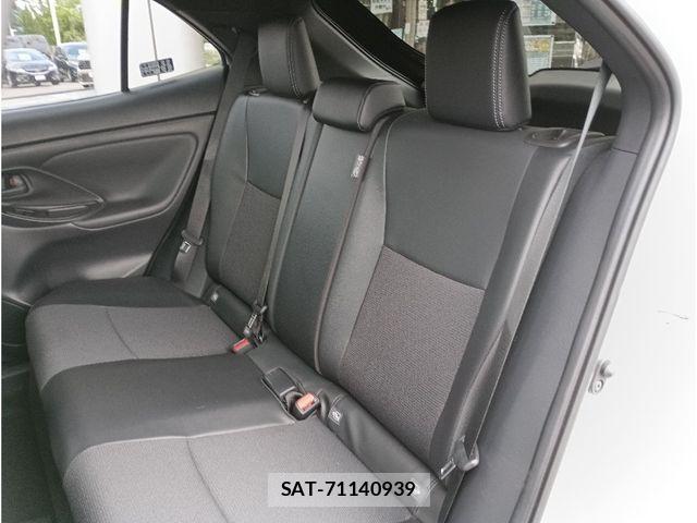 Toyota YARIS CROSS 2025-10 8039459-8