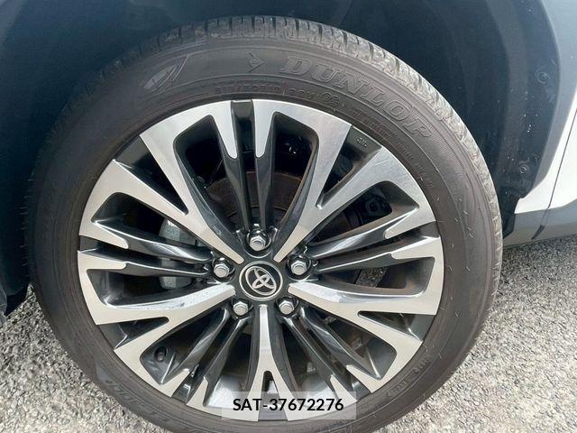 Toyota YARIS CROSS 2023-10 8039463-2