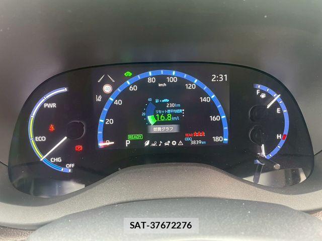 Toyota YARIS CROSS 2023-10 8039463-3